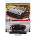 Hot Wheels Premium Porsche 917K, Serie Car Culture Circuit Legends, Scala 1:64, Die-cast Metallo, Modello Da Collezione JBK63