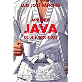 Aprende Java con Ejercicios: Cintur&oacute;n Blanco (Volumen 1)
