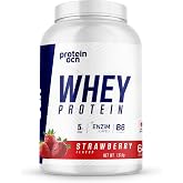 Proteinocean Whey Protein &Ccedil;ilek 1.6kg 64 Servis