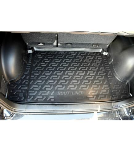 Tappetini Gomma Jeep Renegade 4 Pz / 50928645 - Emporio Tecnologico - Foto 10