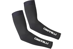 CASTELLI Scaldabraccia Unisex-Adulto