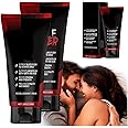 PrimeAlpha Official,Prime Alpha Men Enlargement Cream, 2025 New Formula PrimeAlpha Max Cream, PrimeAlpha Men Max Cream, PrimeAlpha Men Cream, Upgraded Enlargement Cream,Thicker Longer Strong (2PC)