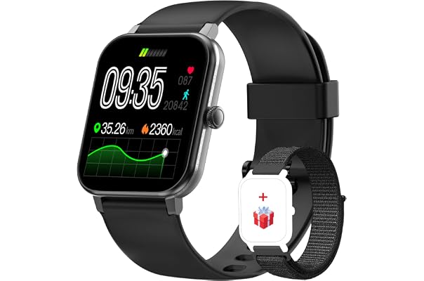 Amazon.it Bestseller: Gli articoli più venduti in Smartwatch