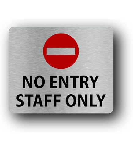 V Safety COVID-19 Hinweisschild – 200x300 Mm, Aus 1 Mm Stabilem Kunststoff, Selbstklebend