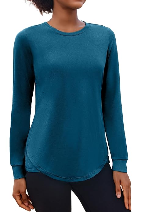 Camiseta Cuello Pico Hombre Camisa Térmica SUPTTING Para Hombre