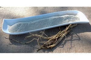 Naturix24 – Marshmallow rot mald – 500 g påse