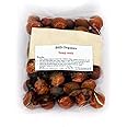 Eco Me Soap nuts (Reetha, Areetha, kunkudukaialu) - 1 kg (free pouch)