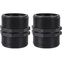 Adattatori Da 1/2 BSP A 12mm Push Fit - Raccordi Rapid Per Impianti Idrici, Giardino E Camper - Foto 6