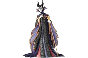 ENESCO Disney Showcase Collection Maleficent Figurine