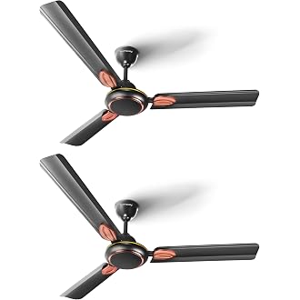LONGWAY Kiger P2 1200 mm fan , Pack of 2