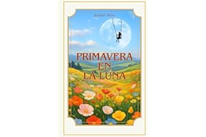 Primavera en la Luna