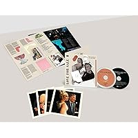 Love for sale (International Deluxe 2 CD Album)