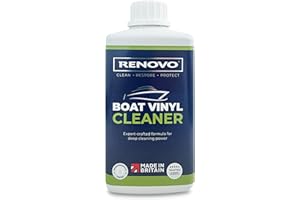 Renovo RBVC 1132 Boat Vinyl Cleaner 500ml, neutral