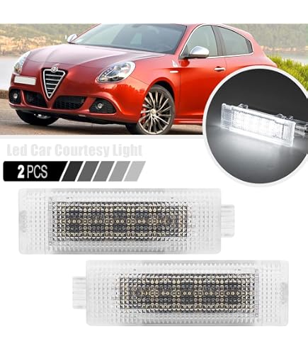 4 Ampoules LED C5W 36mm CANBUS - Blanc 6000K - Pour Plafonnier, Coffre, Plaque Immatriculation Voiture