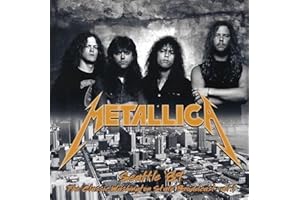 ROOM ON FIRE seattle '89 vol. 1