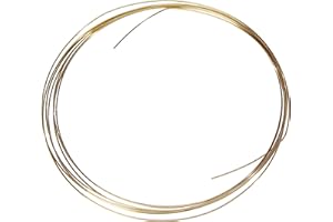 Knorr prandell Filo in Ottone, 1 mm x 3 m, Oro