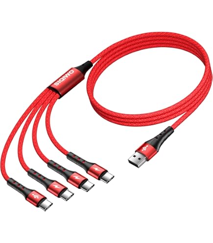 CITYORK Pilhas de lítio recarregáveis 1,5 V AA 3000mWh Type-C USB (8 Pack),carregamento rápido
