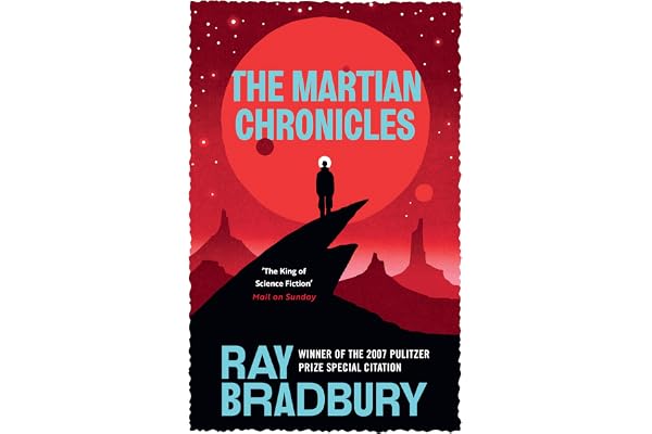 The Martian Chronicles