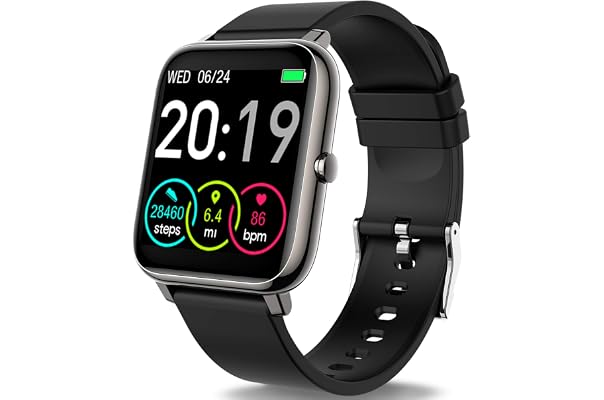 Amazon.it Bestseller: Gli articoli più venduti in Smartwatch
