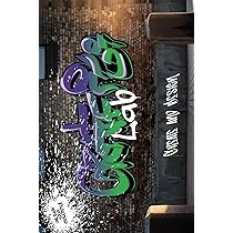 Graffiti Book - Graffiti Lab: Train Edition: SCATENA LA TUA