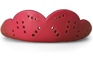 SISU Protectores bucales Deportivos MAX de 2,4 mm de Ajuste Personalizado para jóvenes y Adultos, NextGen