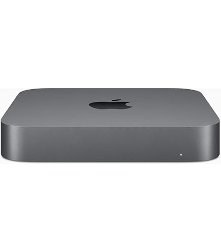 Mac mini 2018 / メモリ16GB / 500GB SSD / i3 Mac mini 2018 / メモリ16GB / 500GB SSD / i3