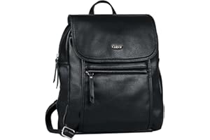 ‎PIUS GABOR Gabor bags Mina Damen City Rucksack Backpack, 8 L