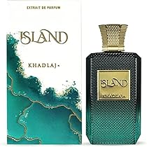 香水(男性用) Khadlaj SHIYAAKA BLUE 100ML Eau de Parfum Spray by