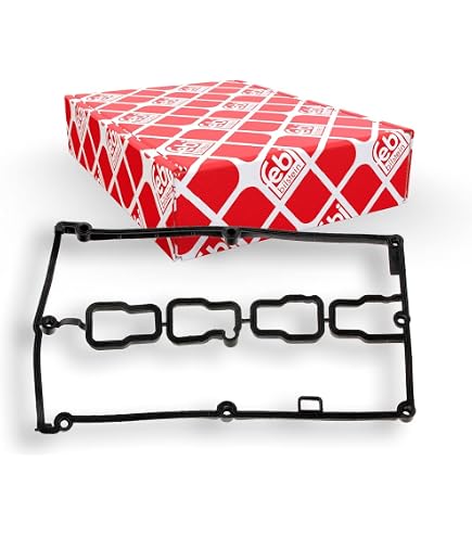 Guarnizione Copritestata CORTECO 026118P - Per ALFA 145/146 1.6 16V T.SPARK