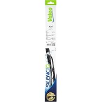 Balai D'Essuie-glace VALEO Silencio - 240mm, Pour L'arrière, Modèle VR58