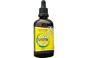 Foamee vegansk cocktailskummande medel 100 ml