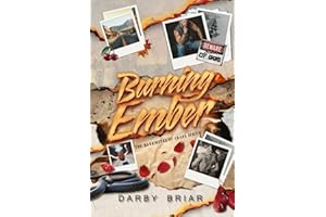 Burning Ember: Volume 1 (Harbingers of Chaos)
