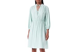 GANT Sukienka Kobiety D2. V-neck Dress