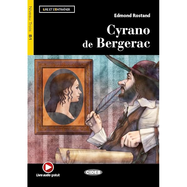 Les trois mousquetaires B1. Con File audio per il download : Dumas