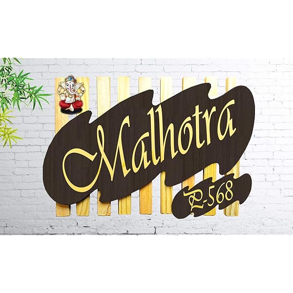 Buy Karigaari India Handcrafted Home Decor - Personalized Creative