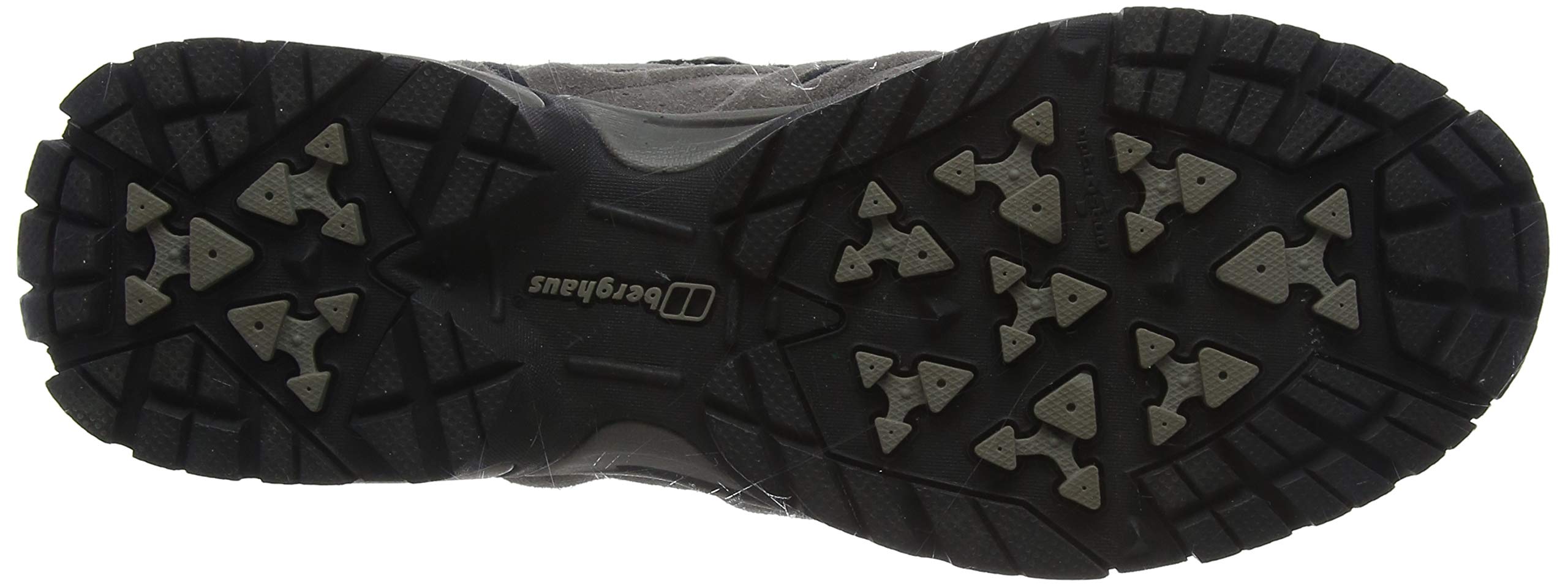 Berghaus Men’s Expeditor Trek II Waterproof High Rise Walking Boots