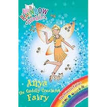 Rainbow Magic: The Princess Fairies: 107: Demi the Dressing-Up Fairy: The Princess Fairies Book 2: Amazon.co.uk: Meadows, Daisy: 9781408312940: Books Rainbow Magic: The Princess Fairies: 107: Demi the Dressing-Up Fairy: The Princess Fairies Book 2: Amazon.co.uk: Meadows, Daisy: 9781408312940: Books