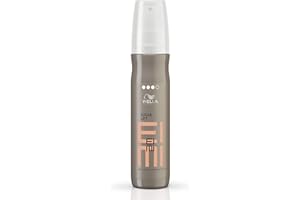 Wella Professionals EIMI Sugar Lift, Spray Volumizzante Effetto Illuminante, Texture Voluminosa, Tenuta Forte, Per Tutti i Tipi di Capelli, Per Riempire, Lucidare e Definire, 150ml