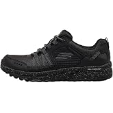 Skechers ESCAPE PLAN 180061TK BBK Spor AyakkabıKadın