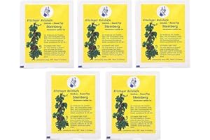 WEIN Arauner Kitzinger Trockenhefe Steinberg, 5er Pack, für 250 Liter