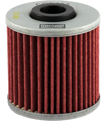 Filtro Aria Yerbay Per Kymco 400i Xciting 2012-2017 - Alta Portata, Riutilizzabile - Foto 11