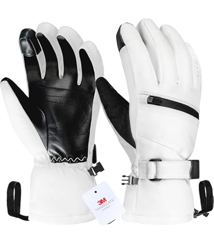Reusch Venom R TEX XT Extra Warme, Waterdichte, Winddichte En Ademende Uniseks Winterhandschoenen Vingerhandschoenen Sneeuwhandschoenen Skihandschoenen Voor Dames Heren 12398710