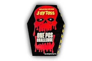 JOYTOSS SFIDA ONE PCS - NERO (1, 1)