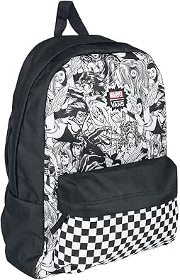 sac a dos marvel vans