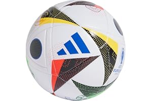 adidas Performance Football Love League EM 2024 - Balón de Entrenamiento sin género