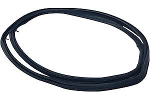 Zanussi AEG Electrolux Zanussi Ofentürdichtung Teilenummer des Herstellers: 3577343019