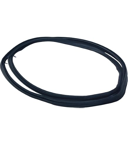 Sparefixd Guarnizione Per Forno Electrolux EOB3400 E Modelli Compatibili - 2