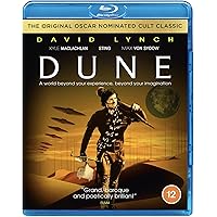 Dune [Edizione: Regno Unito]