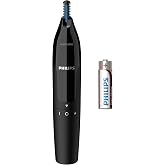 Philips NT1650/16 Burun D&uuml;zeltici Serisi 1000 Burun ve Kulak D&uuml;zeltici