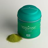 Toganoo Tea Matcha Regular Japanese Green Tea Powder 50 gr
